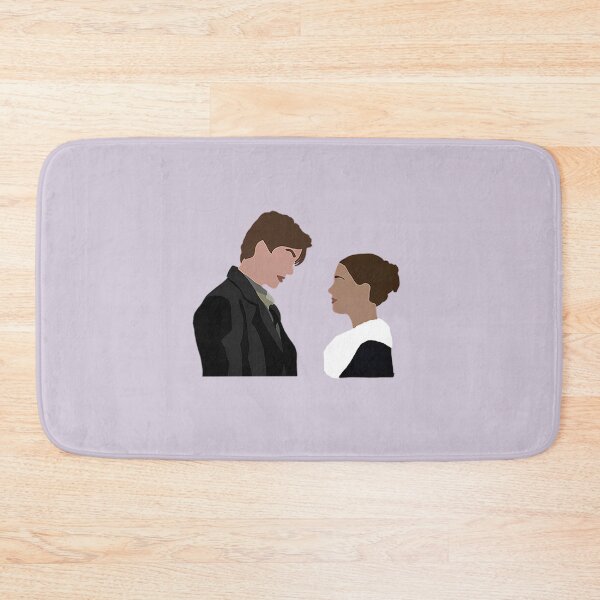Item preview, Enola and Tewksbury Holmesbury designed and sold by Joshuas4.