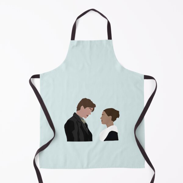 Item preview, Enola and Tewksbury Holmesbury designed and sold by Joshuas4.