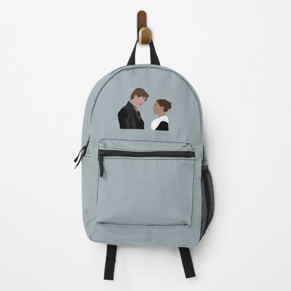 Item preview, Enola and Tewksbury Holmesbury designed and sold by Joshuas4.