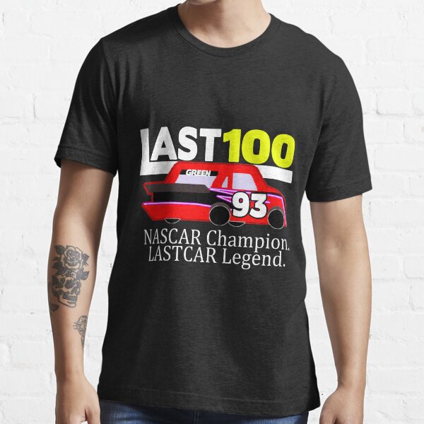 #LAST100 Jeff Green 100th Last-Place Finish Shirt Essential T-Shirt
