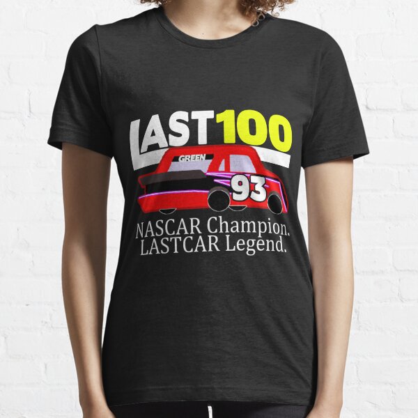 #LAST100 Jeff Green 100th Last-Place Finish Shirt Essential T-Shirt