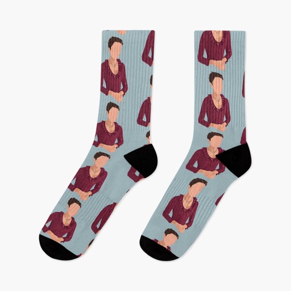 Item preview, Enola Holmes designed and sold by Joshuas4.