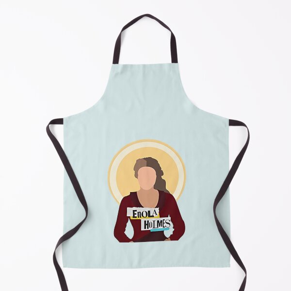 Item preview, Enola Holmes designed and sold by Joshuas4.