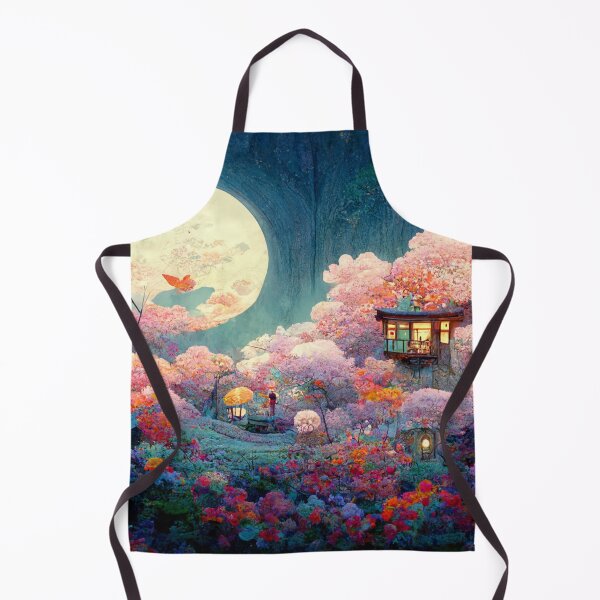 Item preview, Fantasy Landscape v3 by RudeKittenDesigns designed and sold by rudekitten.