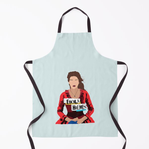 Item preview, Enola Holmes designed and sold by Joshuas4.