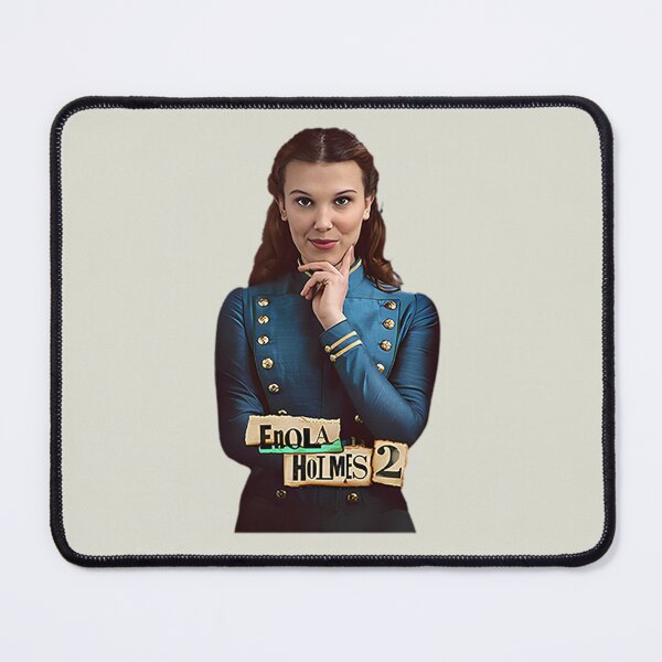 Item preview, Enola Holmesn Classic designed and sold by Joshuas4.