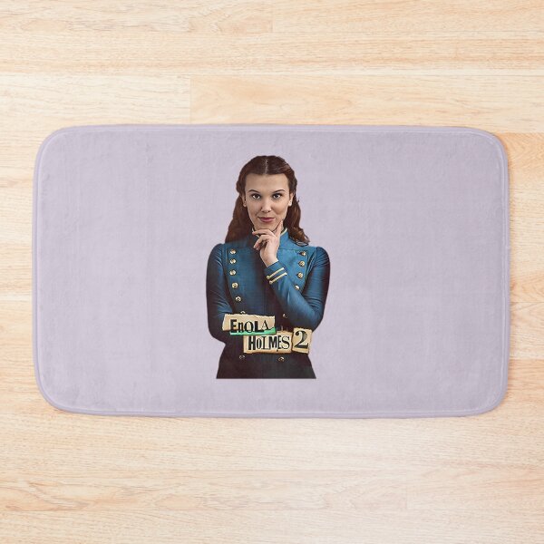 Item preview, Enola Holmesn Classic designed and sold by Joshuas4.