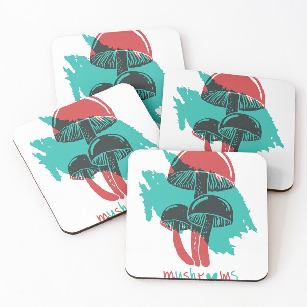Item preview, mushrooms designed and sold by Usatazon on.