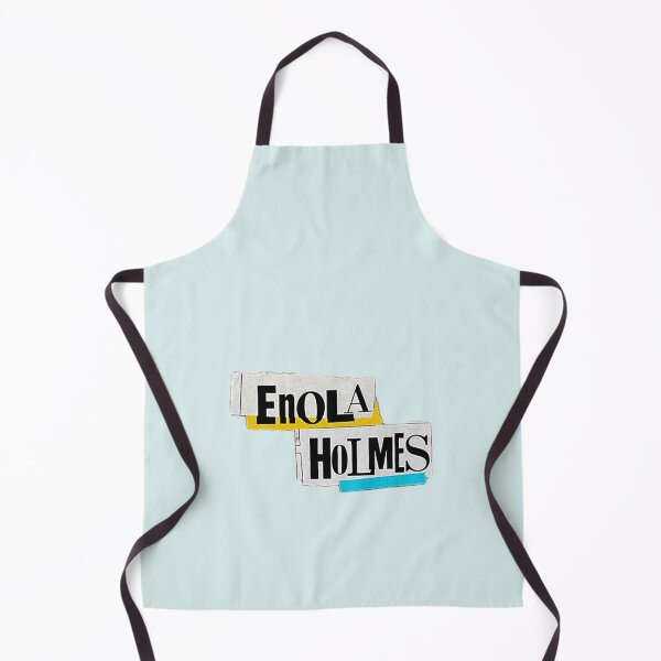 Item preview, Enola Holmesn Classic designed and sold by Joshuas4.