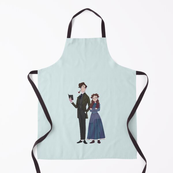 Item preview, Enola Holmes essential designed and sold by Joshuas4.