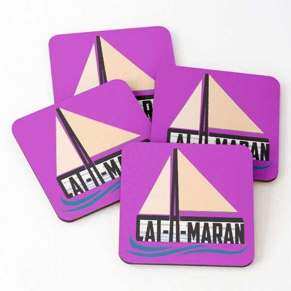 Item preview, catAmaran - catAmaran - 3 designed and sold by AdleruCo.