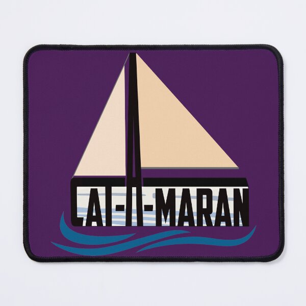 Item preview, catAmaran - catAmaran - 3 designed and sold by AdleruCo.