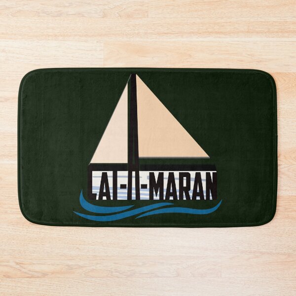 Item preview, catAmaran - catAmaran - 3 designed and sold by AdleruCo.