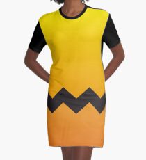 Charlie 1 Graphic T-Shirt Dress