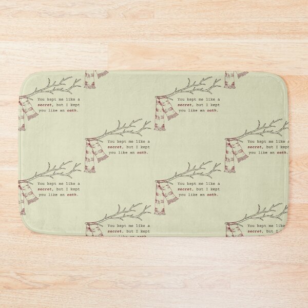 Item preview, All Too Well (by Taylor Swift) designed and sold by DivyanshuSSS.