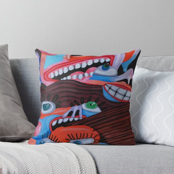 Item preview, Face Flow designed and sold by wildjellybeans.