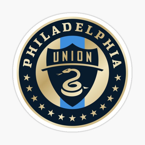 philadelphia union merch