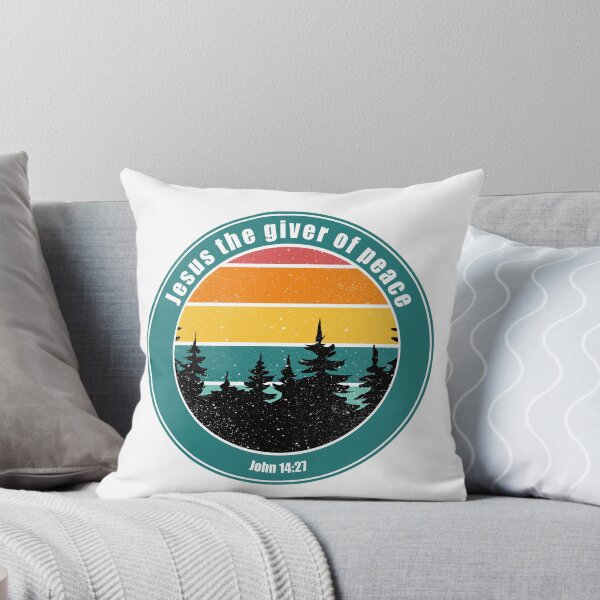 Item preview, Jesus the giver of peace designed and sold by simplydesignart.