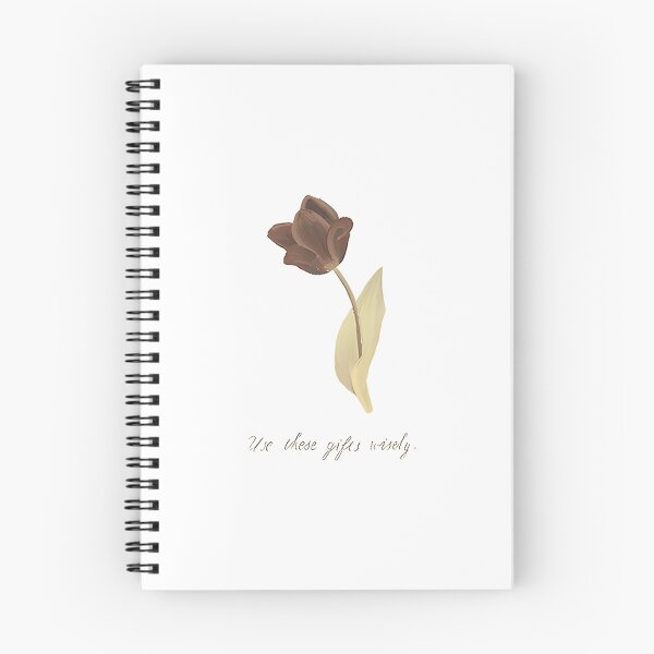 Item preview, Enola Holmes Flower Card designed and sold by Joshuas4.