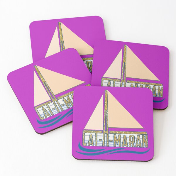 Item preview, catAmaran - catAmaran - 2 - gold designed and sold by AdleruCo.
