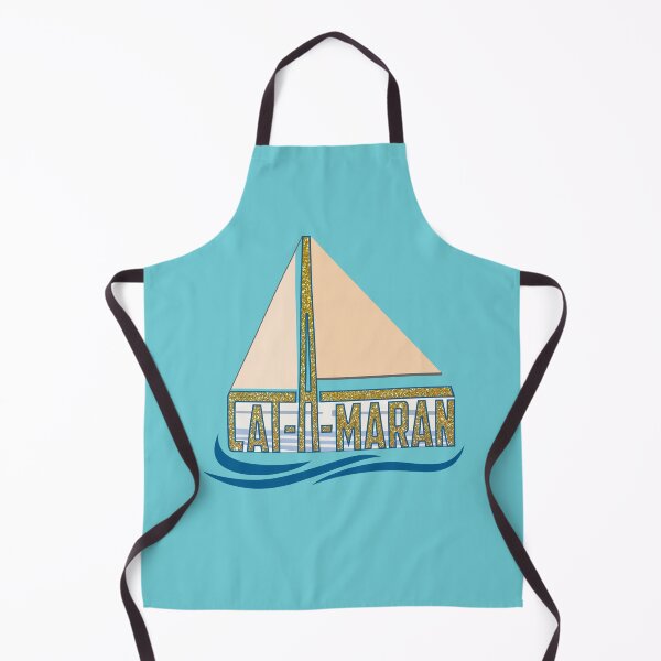 Item preview, catAmaran - catAmaran - 2 - gold designed and sold by AdleruCo.