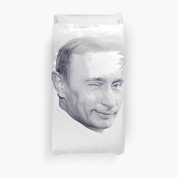 Poutine Housse de couette
