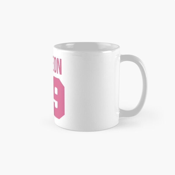 Item preview, SNSD / Girls' Generation - Taeyeon College Jersey | Kpop Merch for Kpop fans | Gift for SONE designed and sold by Wishful Thinking.