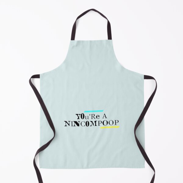 Item preview, Enola Holmes Nincompoop designed and sold by Joshuas4.