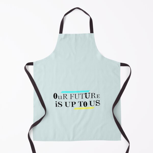 Item preview, Enola Holmes Quote our future is up to us designed and sold by Joshuas4.