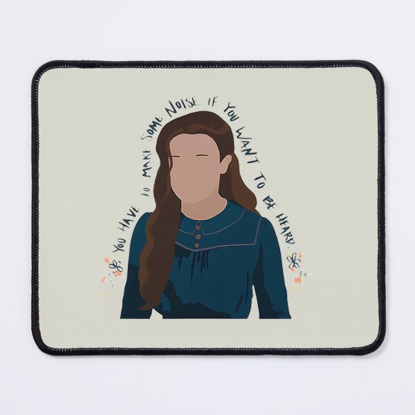 Item preview, Enola Holmes, The Game Is Afoot, Enola Holme designed and sold by Joshuas4.