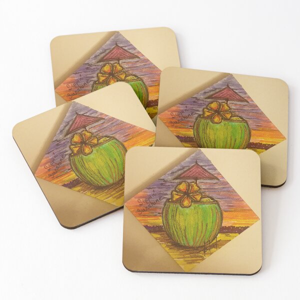 Item preview, Sippin SunShine designed and sold by Tammy  Boland.