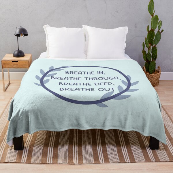 Item preview, Breathe in breathe through breathe deep taylor swift midnights designed and sold by DivyanshuSSS.