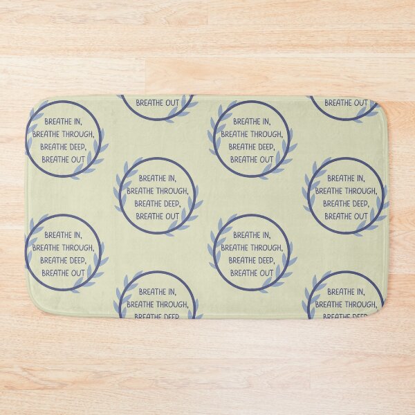 Item preview, Respira, respira, respira profundo, Taylor Swift, medianoches. designed and sold by DivyanshuSSS.