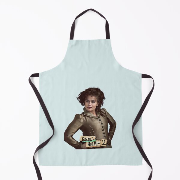 Item preview, Eudoria Holmes Enola Holmes 2 designed and sold by Joshuas4.