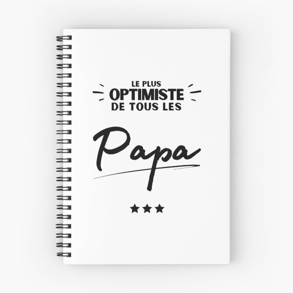 Item preview, Gift for Men Most Optimistic Dad Christmas Birthday designed and sold by RomualdGR.