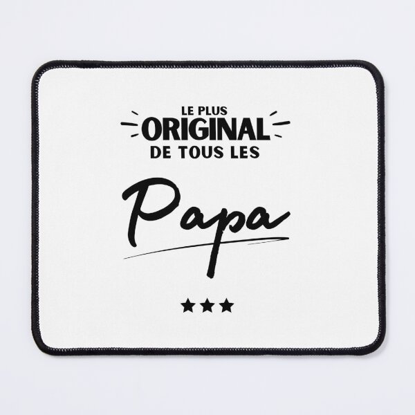 Item preview, Most Original Dad Man Gift Christmas Birthday designed and sold by RomualdGR.