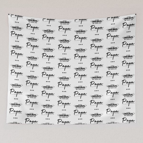 Item preview, Most Original Dad Man Gift Christmas Birthday designed and sold by RomualdGR.