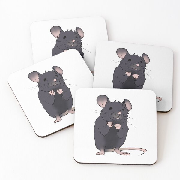 Item preview, Mouse designed and sold by Mandy Richards.
