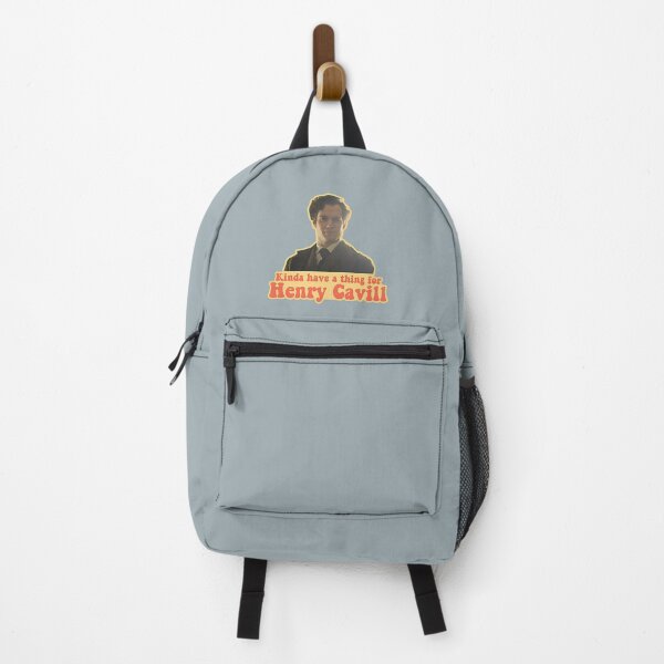 Item preview, Kinda have a thing for Henry Cavill Sherlock Holmes in Enola Holmes Netflix Movie designed and sold by Joshuas4.