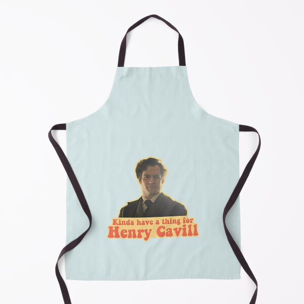 Item preview, Kinda have a thing for Henry Cavill Sherlock Holmes in Enola Holmes Netflix Movie designed and sold by Joshuas4.