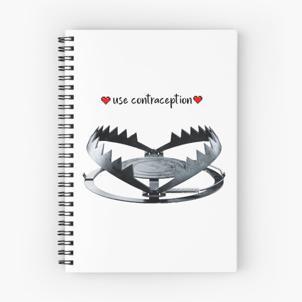 Item preview, Use Contraception designed and sold by highdeadesigns.