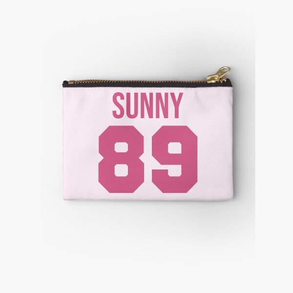Item preview, SNSD / Girls' Generation - Sunny College Jersey | Kpop Merch for Kpop fans | Gift for SONE designed and sold by Wishful Thinking.