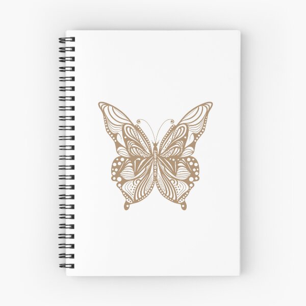 Item preview, creative animal butterfly designed and sold by DD215.