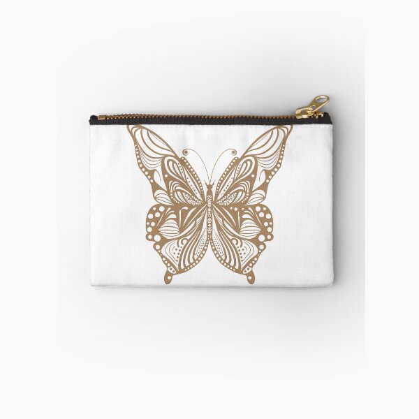 Item preview, creative animal butterfly designed and sold by DD215.