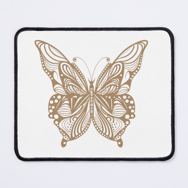 Item preview, creative animal butterfly designed and sold by DD215.