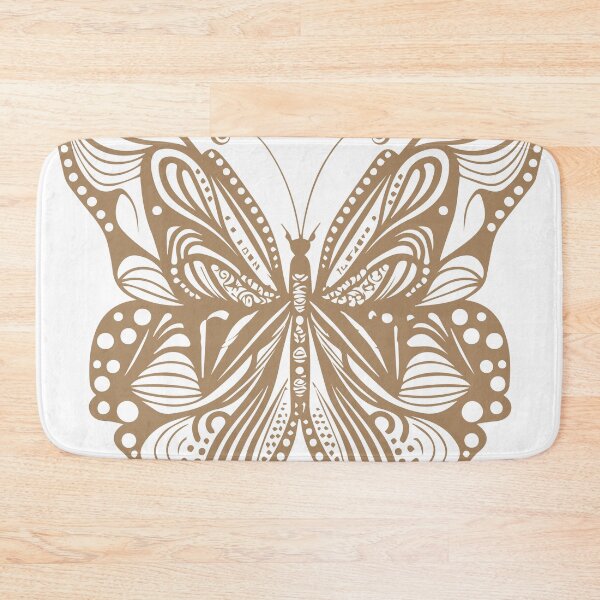 Item preview, creative animal butterfly designed and sold by DD215.