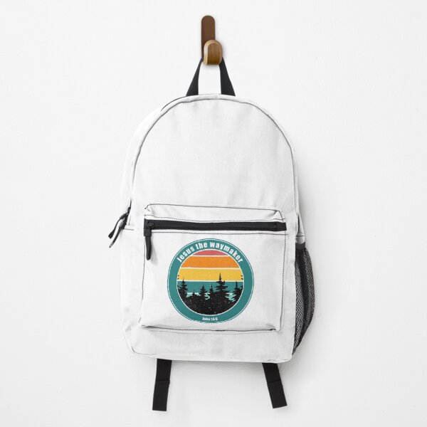 Item preview, Jesus the waymaker designed and sold by simplydesignart.