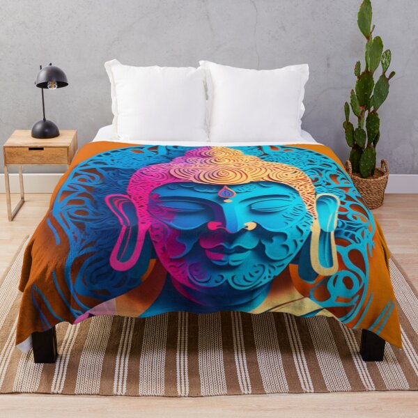 Item preview, Buddha designed and sold by AffirmDSG.
