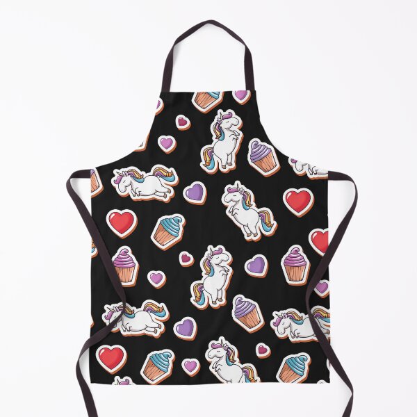 Item preview, Unicorn pattern designed and sold by Harsh  Katariya.