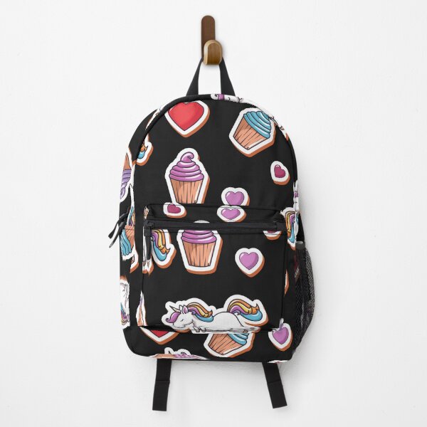 Item preview, Unicorn pattern designed and sold by Harsh Katariya.